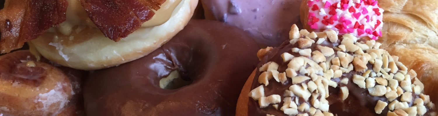 What's The Best Donut In Irving?