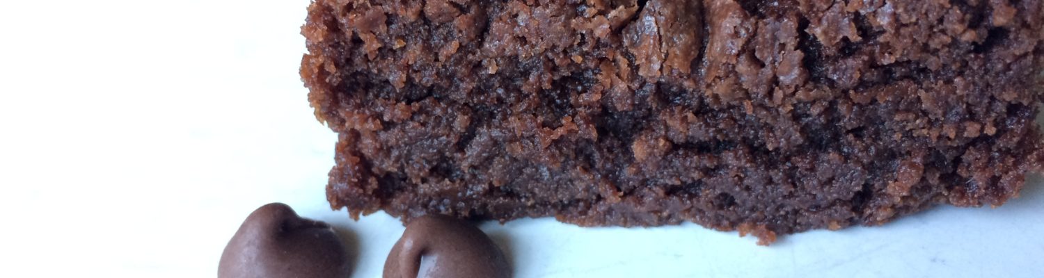 That Brownie Recipe Is Like Whoa!